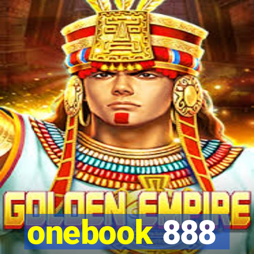 onebook 888